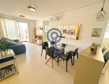 apartment em Rodovia José Carlos Daux, Saco Grande - Florianópolis - SC