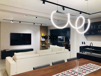 apartment em Rua Palestina, Vila Mascote - São Paulo - SP