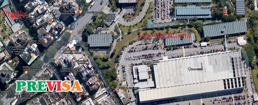 commercial_property em Engenheiro Alberto Pontes, Buritis - Belo Horizonte - MG