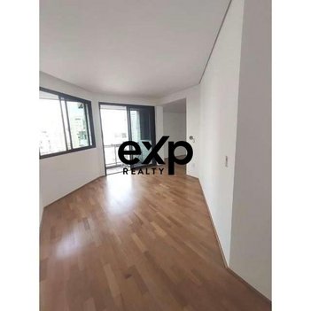 apartment em Avenida Chibarás, Moema - São Paulo - SP
