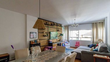 apartment em Rua João Ramalho, Perdizes - São Paulo - SP