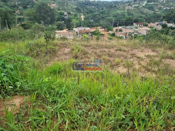 land_lot em Rua D, Verde Vida - Juatuba - MG