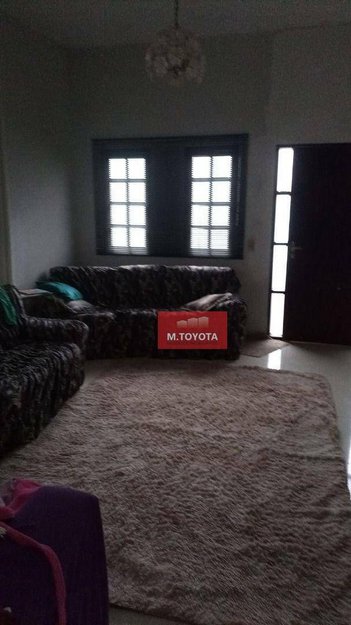 house em Rua Rio Grande do Sul, Cidade Brasil - Guarulhos - SP