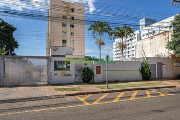 apartment em Rua Pioneiro Alfredo José da Costa, Jardim Alvorada - Maringá - PR