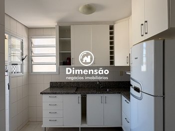 apartment em Rua Fritz Plaumann, Córrego Grande - Florianópolis - SC