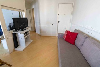 apartment em Rua Batataes, Jardim Paulista - São Paulo - SP