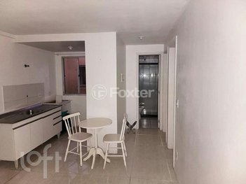 apartment em Avenida Edu Las-Casas, Parque Santa Fé - Porto Alegre - RS