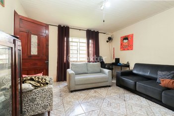 house em Rua Gastão do Rego Monteiro, Jardim Bonfiglioli - São Paulo - SP