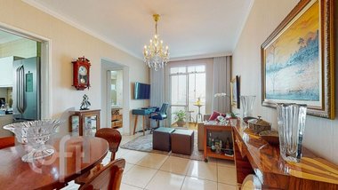 apartment em Coronel Bento Pires, Mooca - São Paulo - SP