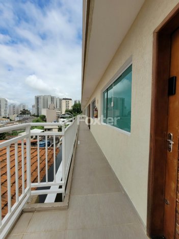 apartment em Rua Ipomeias, Vila Bela - São Paulo - SP