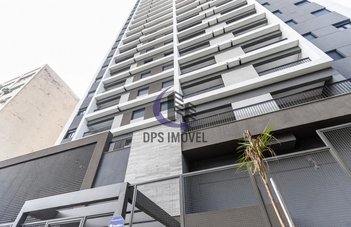 apartment em Rua Tanabi, Água Branca - São Paulo - SP