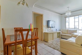 apartment em Avenida João Wallig, Passo da Areia - Porto Alegre - RS