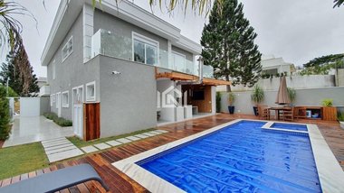 house em Alameda dos Ipês-amarelos, Granja Viana - Carapicuíba - SP