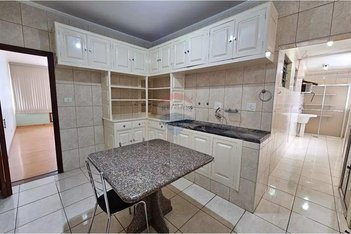 apartment em Rua Cesário Coimbra, Centro - Araras - SP