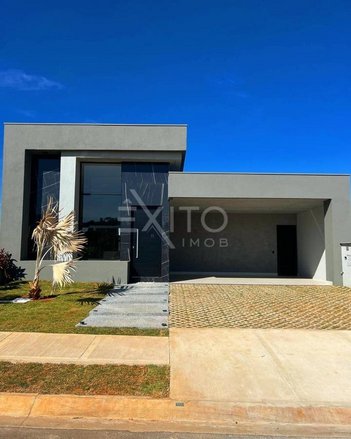 house em Estrada Sapezal, Vila Inglesa - Indaiatuba - SP