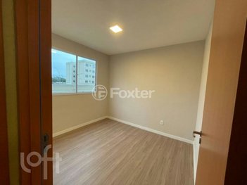 apartment em Avenida Lions Scharlau, Santos Dumont - São Leopoldo - RS