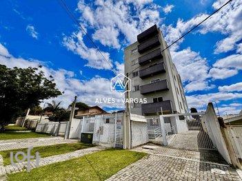 apartment em Joaquim Augusto de Andrade, Jd das Americas - Curitiba - PR