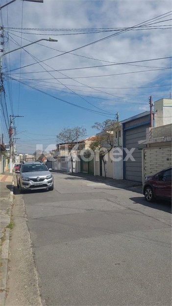 house em Rua João do Amaral, Casa Verde Média - São Paulo - SP