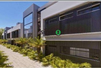 house em Rua Visconde de Porto Seguro, Jardim dos Estados - São Paulo - SP