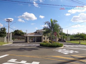 land_lot em Rua Vitorio Menegalle, Residencial Villa D'Itália - Piracicaba - SP