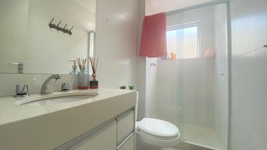 apartment em Rua Manuel Muniz Falcão, Corrêas - Petrópolis - RJ