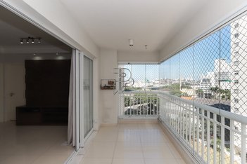 apartment em Avenida Mofarrej, Vila Leopoldina - São Paulo - SP