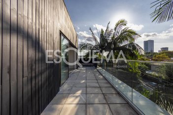 house em Rua Dona Elisa Pereira de Barros, Jardim Europa - São Paulo - SP