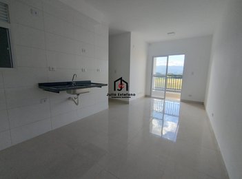 apartment em Avenida Monsenhor João José de Azevedo, Crispim - Pindamonhangaba - SP