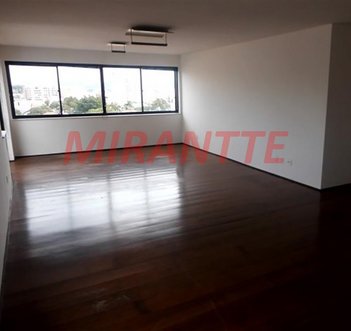 apartment em Rua Luís Martins, Lapa - São Paulo - SP