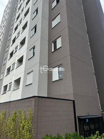 apartment em Rua Friuli, Jardim das Paineiras II - São José dos Campos - SP