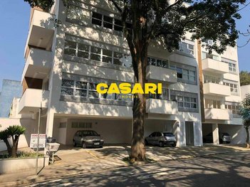 office em Rua Eugênio Carlos de Abreu, Jardim do Mar - São Bernardo do Campo - SP