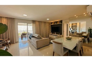 apartment em Avenida Mascote, Vila Mascote - São Paulo - SP