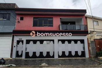 house em Rua Nova Trento, Vila Formosa - São Paulo - SP