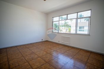 apartment em Rua Uca, Jardim Guanabara - Rio de Janeiro - RJ