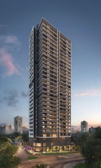 apartment em Rua Ettore Lantieri, Sacomã - São Paulo - SP