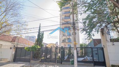 apartment em Rua França Pinto, Vila Mariana - São Paulo - SP