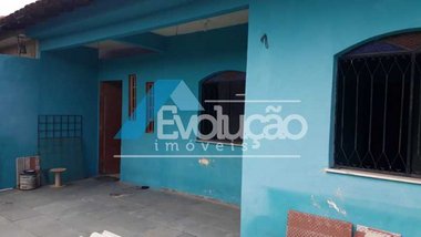house em Rua Conceiçao das Alagoas, Campo Grande - Rio de Janeiro - RJ