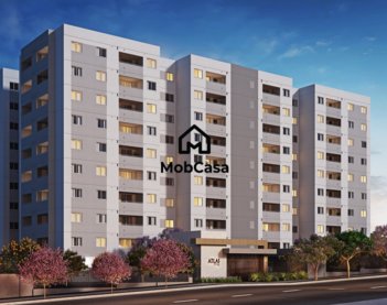 apartment em Rua Olympia Semeraro, Jardim Santa Efigênia - São Paulo - SP