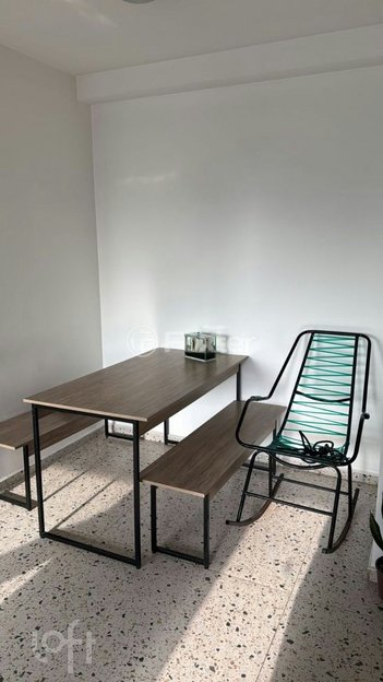 apartment em Rua Jacaré-Copaíba, Vila Mariana - São Paulo - SP