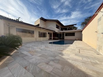 house em Rua das Palmeiras, Jardim Alvorada - Jaú - SP
