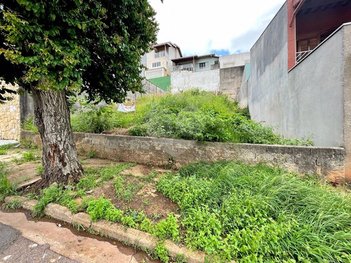 land_lot em Rua Guilherme Schuller, Jardim Planalto - Jundiaí - SP
