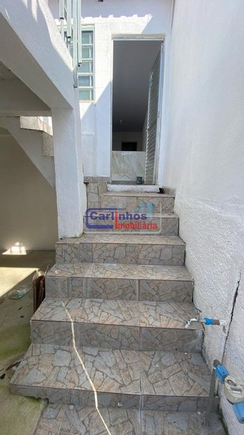 house em Rua Francisco Monteiro Lara, São Joaquim de Bicas - São Joaquim de Bicas - MG