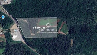 commercial_building em Rua Garibaldi, Centro - Flores da Cunha - RS