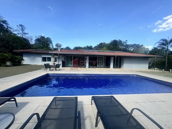 house em Rua Comendador Gumercindo Barranqueiros, Jardim Santa Teresa - Jundiaí - SP