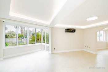 apartment em Avenida Doutor Nilo Peçanha, Boa Vista - Porto Alegre - RS