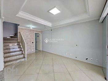 house em José Odorizzi, Assunção - São Bernardo do Campo - SP