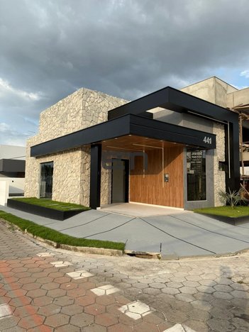 house em Rua Quinta do Maguari, Centro - Ananindeua - PA