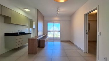 apartment em Avenida Presidente Vargas, Jardim Sumaré - Ribeirão Preto - SP