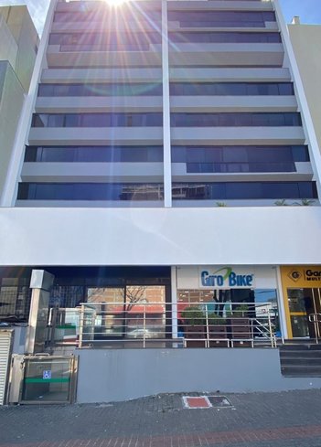 office em Avenida Getúlio Dorneles Vargas - S, Centro - Chapecó - SC