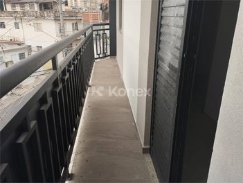 apartment em Rua José Osvaldo, Vila Gustavo - São Paulo - SP